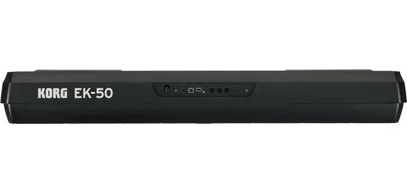 KORG EK-50 TECLADO - Image 4