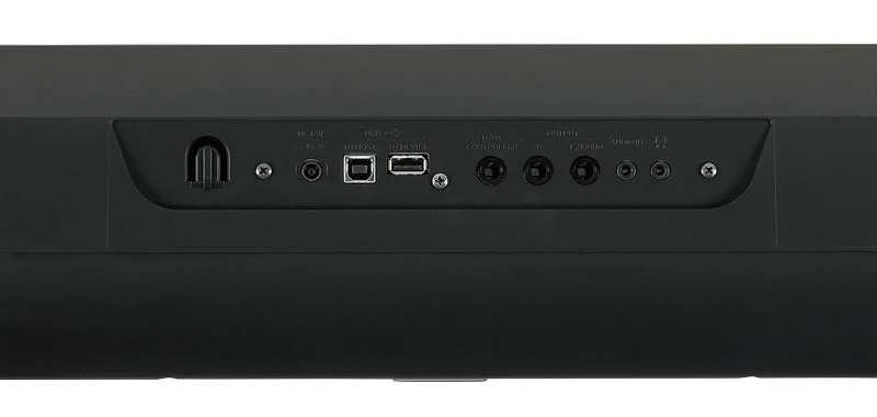 KORG EK-50 TECLADO - Image 5