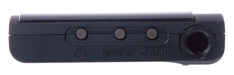 KORG GA CUSTOM AFINADOR DIGITAL PARA GUITARRA Y BAJO - Image 6