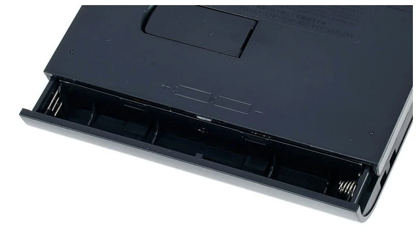 KORG GA50 AFINADOR GUITARRA - Image 6