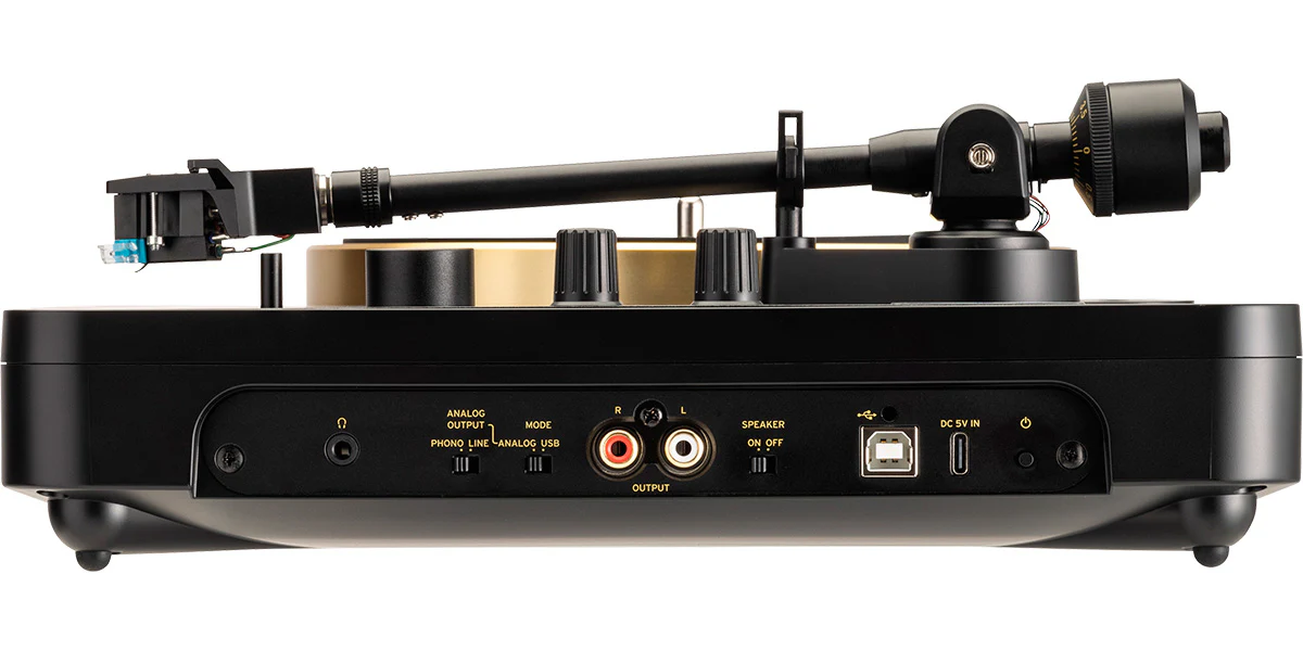 KORG HANDYTRAXX 1BIT PLATO GIRADISCOS - Image 6