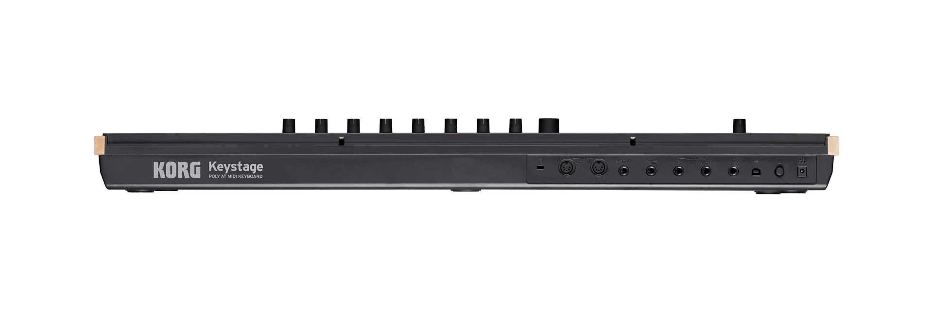 KORG KEYSTAGE 49 TECLADO MIDI 49 TECLAS - Image 6