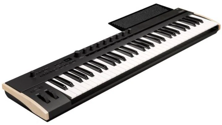 KORG KEYSTAGE 61 TECLADO MIDI 61 TECLAS - Image 8