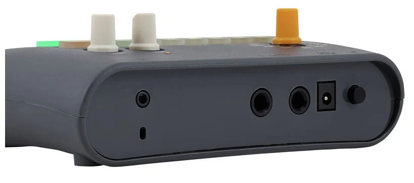KORG KR MINI CAJA DE RITMOS - Image 3