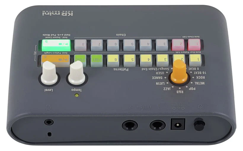 KORG KR MINI CAJA DE RITMOS - Image 4