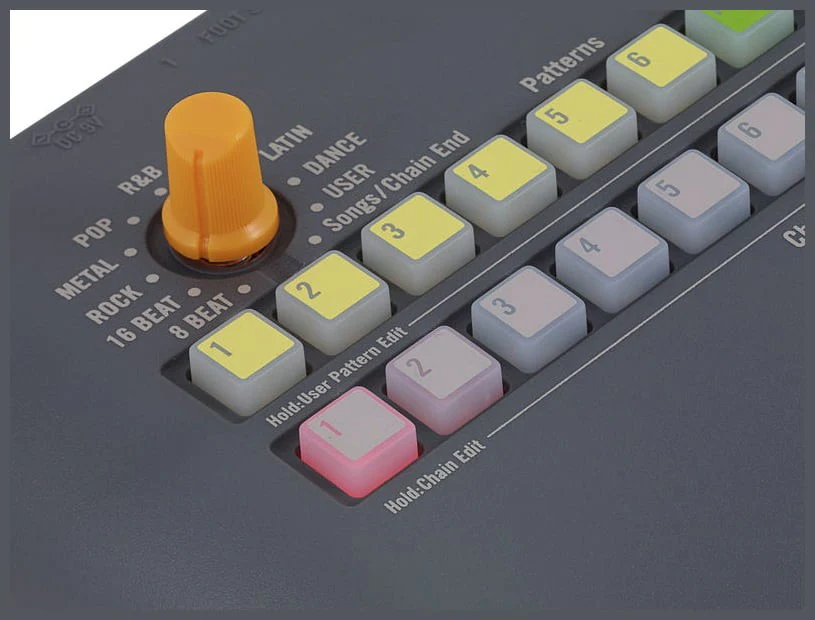 KORG KR MINI CAJA DE RITMOS - Image 5