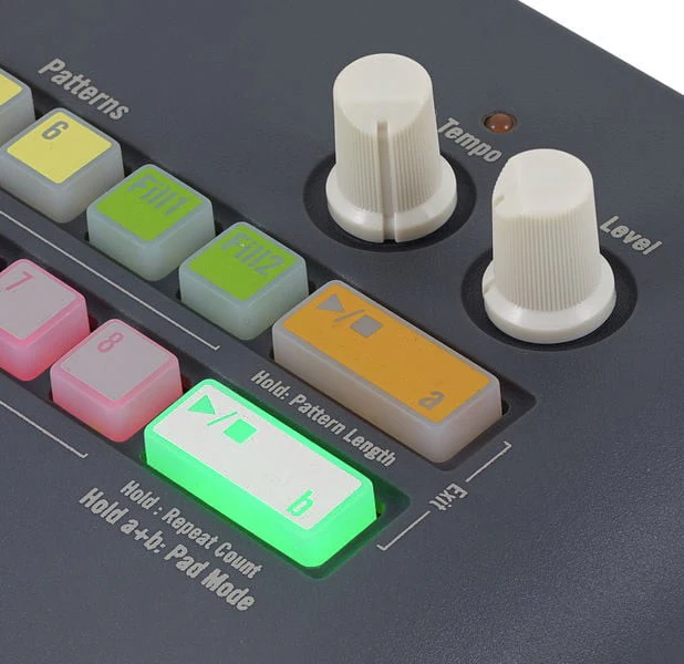 KORG KR MINI CAJA DE RITMOS - Image 6