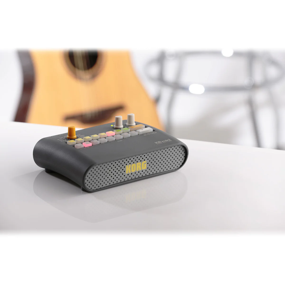 KORG KR MINI CAJA DE RITMOS - Image 7