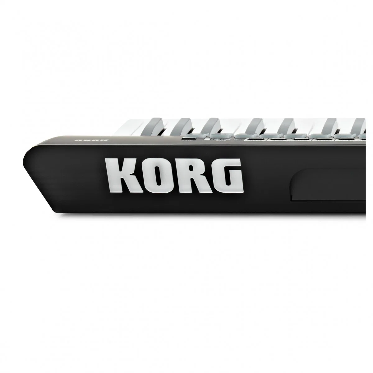 KORG KROSS2 61 MB TECLADO WORKSTATION PORTATIL NEGRO MATE - Image 7