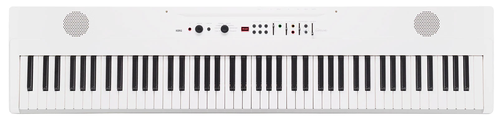 KORG LIANO LIVE PIANO DIGITAL