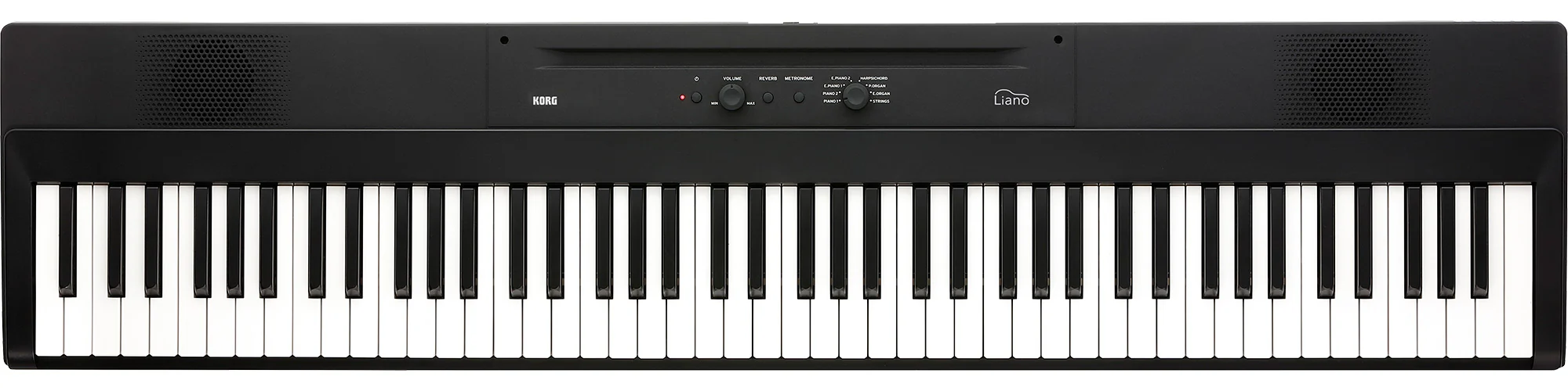 KORG LIANO PIANO DIGITAL PORTATIL