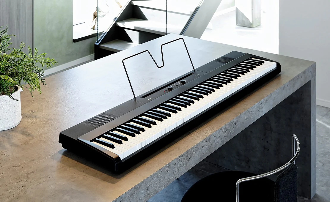 KORG LIANO PIANO DIGITAL PORTATIL - Image 6