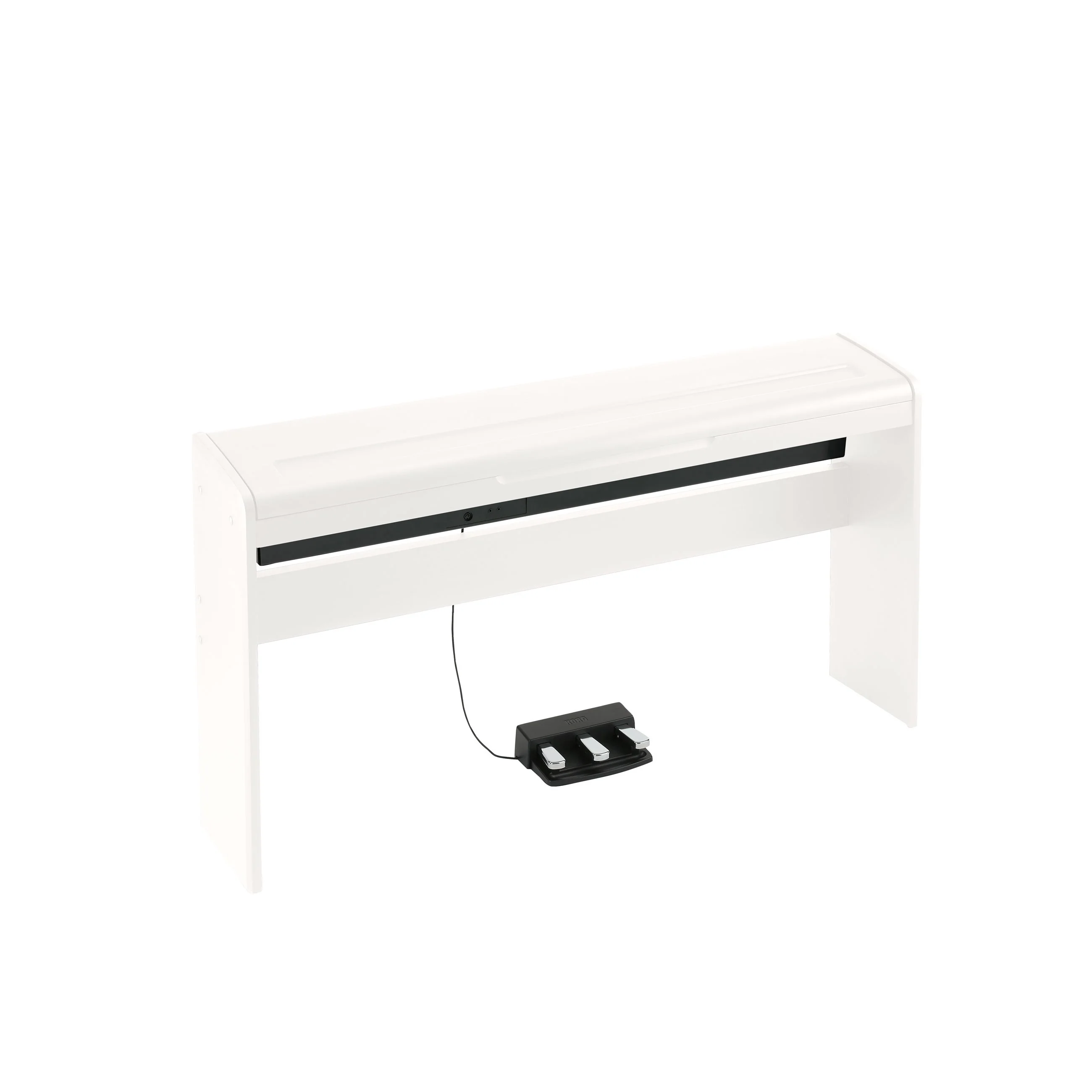 KORG LP180 WH PIANO DIGITAL BLANCO - Image 3