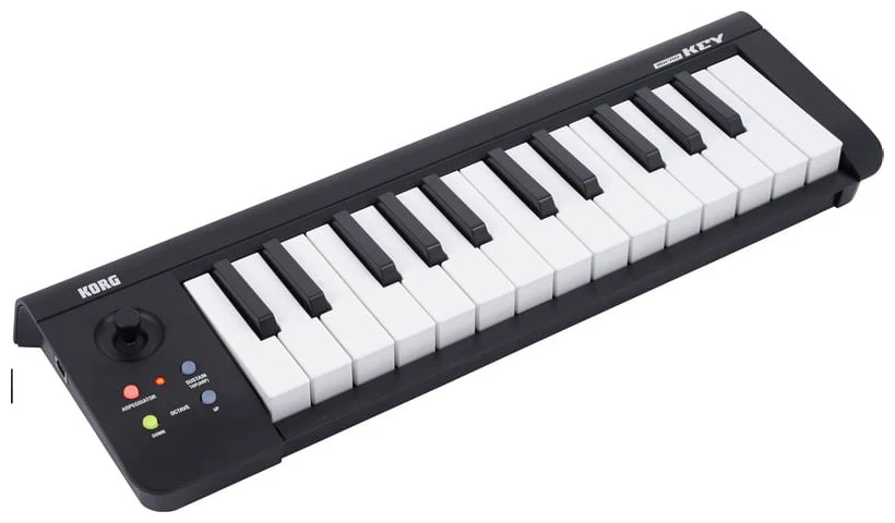 KORG MICROKEY 25 TECLADO CONTROLADOR - Image 2