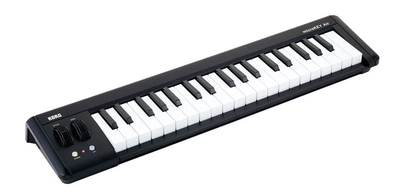 KORG MICROKEY AIR37 TECLADO CONTROLADOR - Image 2