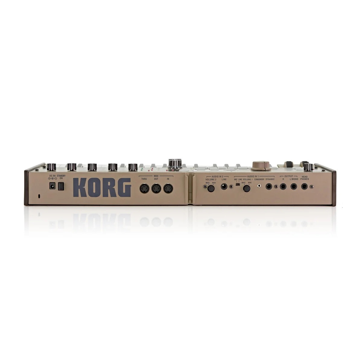 KORG MICROKORG TECLADO SINTETIZADOR ANALOGICO - Image 20