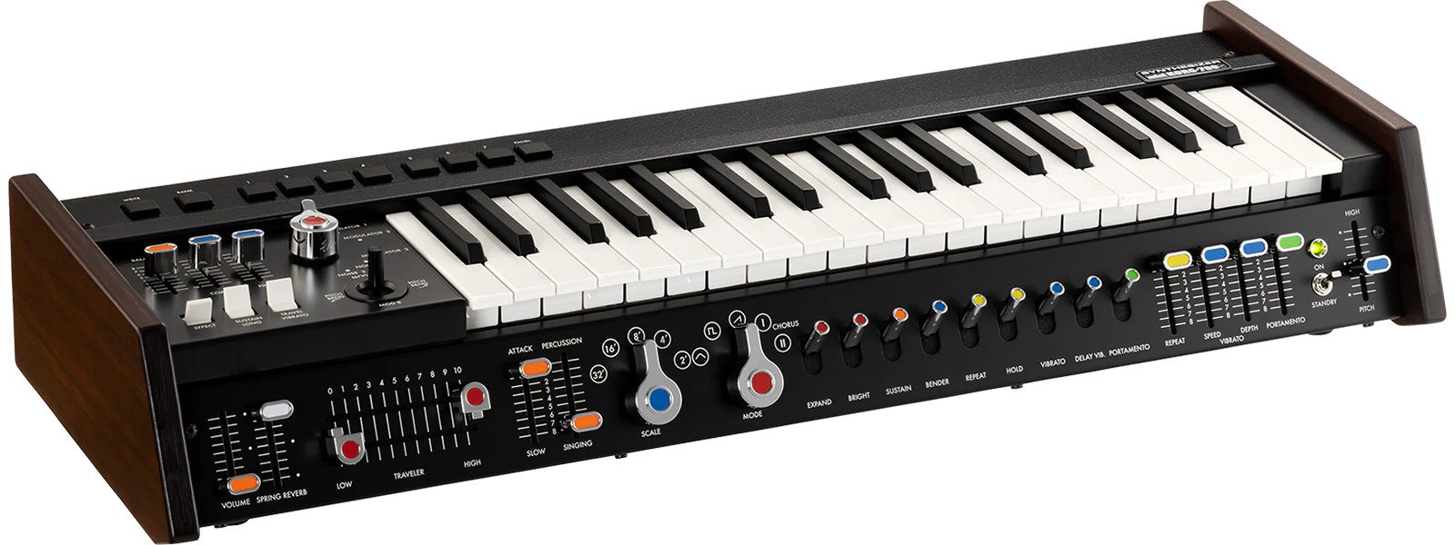 KORG MINIKORG 700SM TECLADO SINTETIZADOR - Image 6