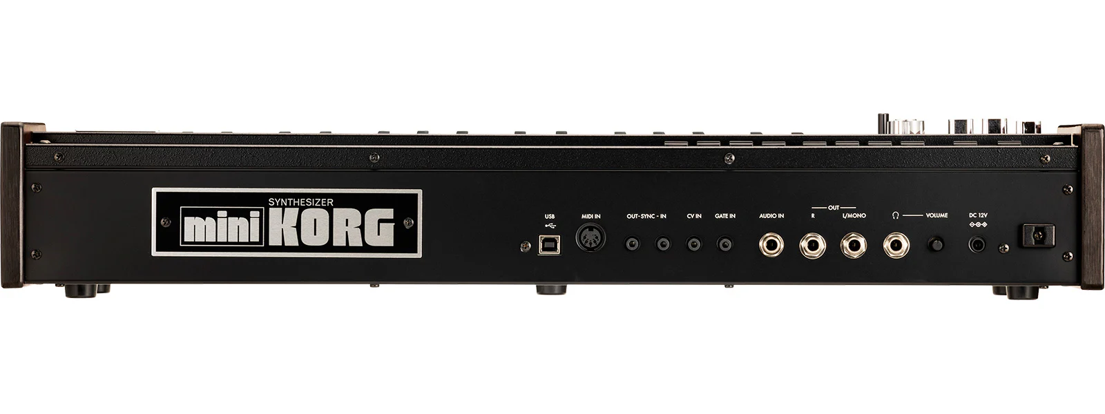 KORG MINIKORG 700SM TECLADO SINTETIZADOR - Image 7
