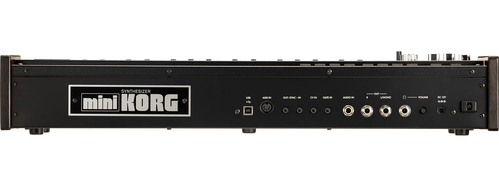 KORG MINIKORG 700SM TECLADO SINTETIZADOR - Image 8