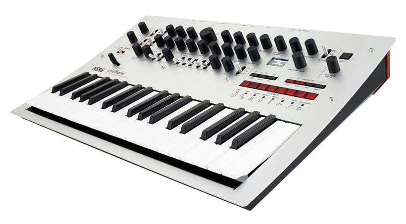 KORG MINILOGUE SINTETIZADOR ANALOGICO POLIFONICO - Image 5