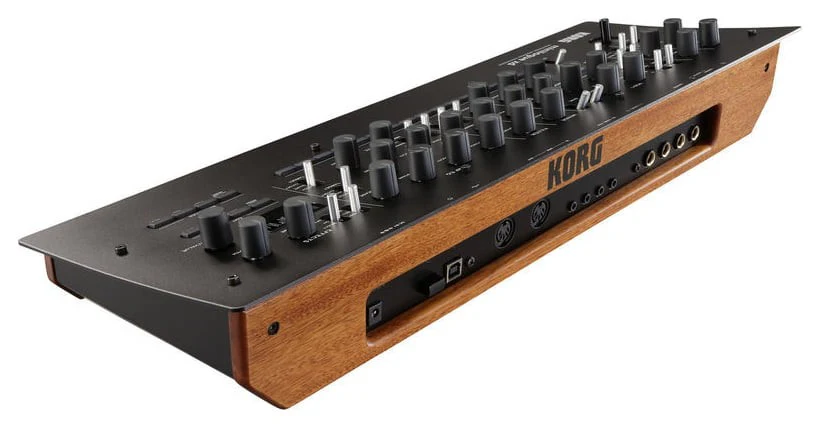 KORG MINILOGUE XD MODULE MODULO SINTETIZADOR ANALOGICO POLIFONICO - Image 4