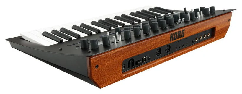 KORG MINILOGUE XD TECLADO SINTETIZADOR ANALOGICO POLIFONICO - Image 5