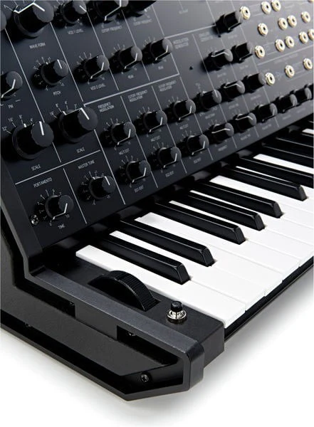 KORG MS20 MINI SINTETIZADOR MONOFONICO - Image 7