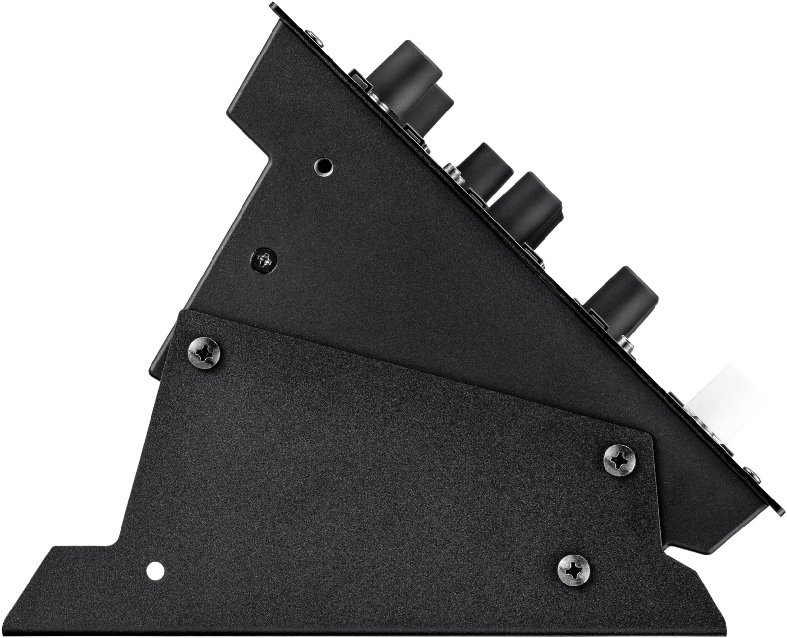 KORG MULTI POLY MODULE MODULO SINTETIZADOR ANALOGICO - Image 6