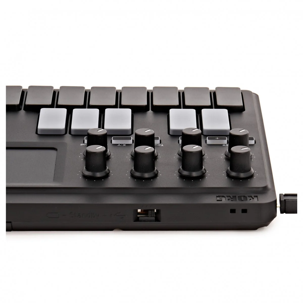 KORG NANOKEY STUDIO TECLADO CONTROLADOR MIDI - Image 9