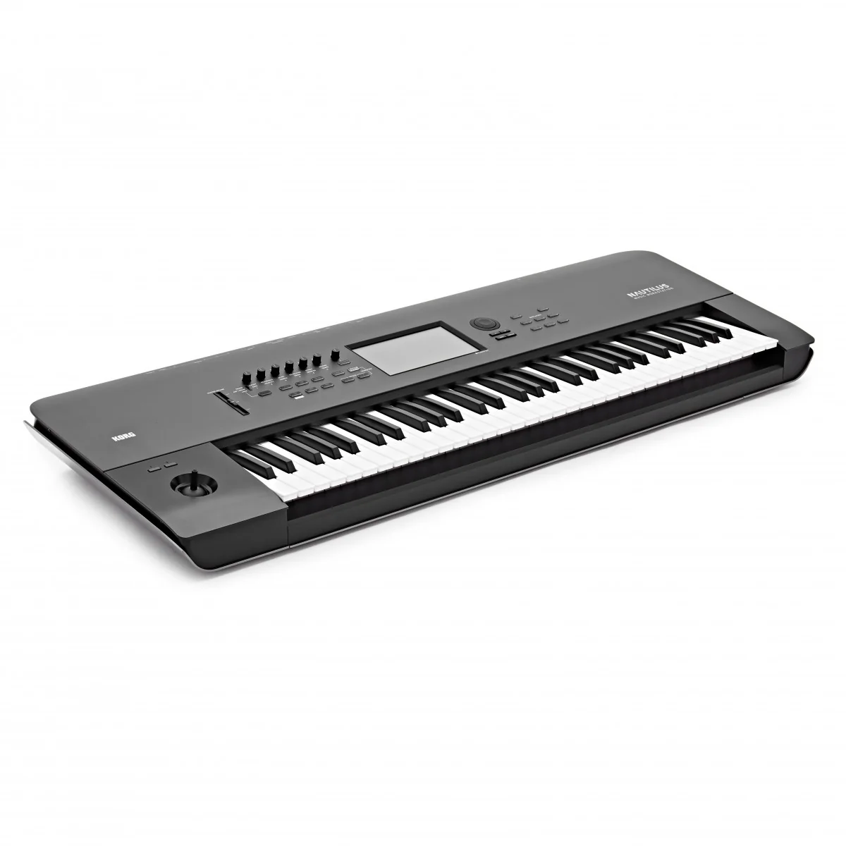 KORG NAUTILUS 61 TECLADO WORKSTATION 61 TECLAS - Image 4