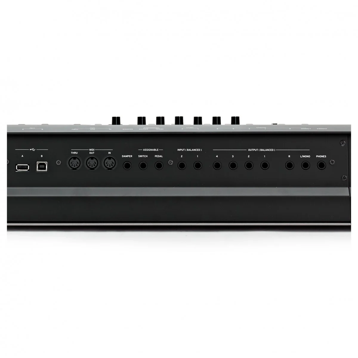 KORG NAUTILUS 61 TECLADO WORKSTATION 61 TECLAS - Image 8