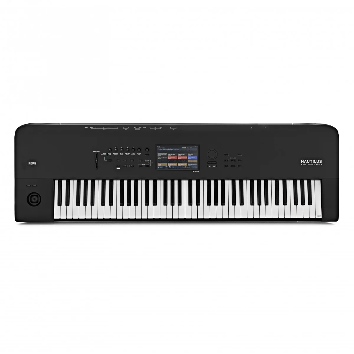 KORG NAUTILUS 73 TECLADO WORKSTATION 73 TECLAS - Image 11