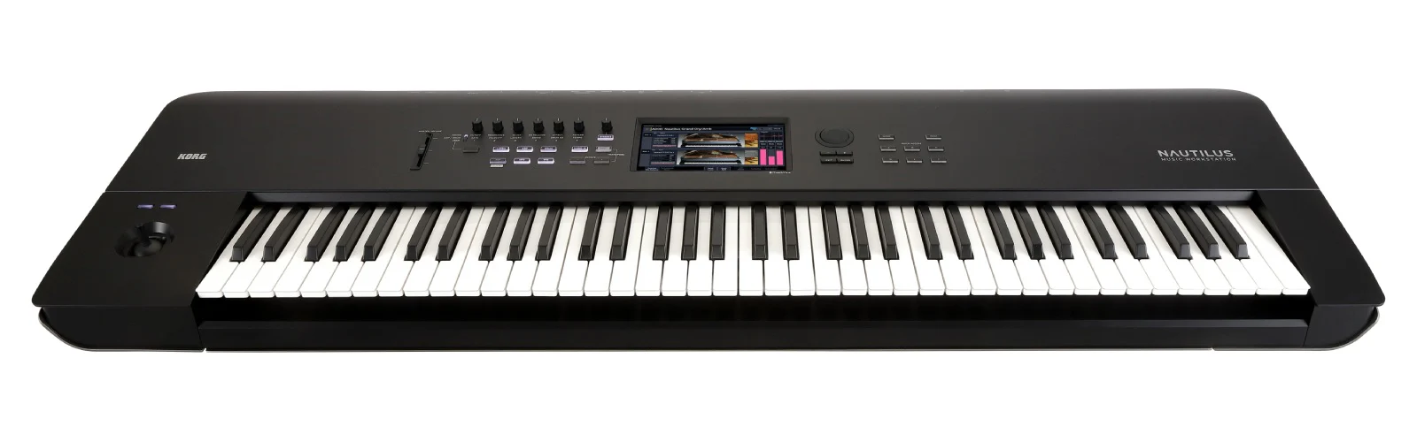 KORG NAUTILUS 73 TECLADO WORKSTATION 73 TECLAS - Image 3