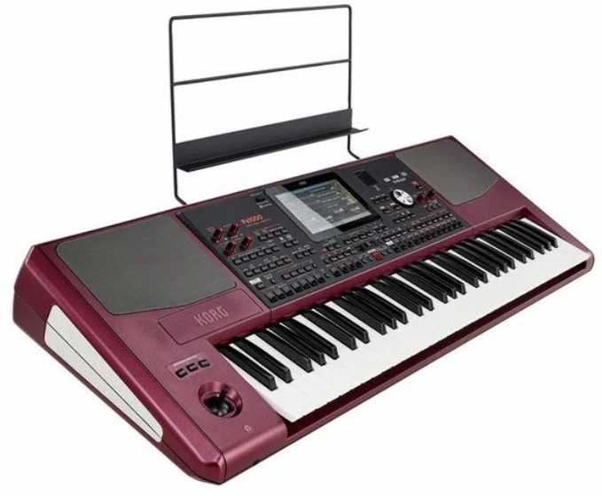 KORG PA1000 TECLADO INTERACTIVO - Image 12
