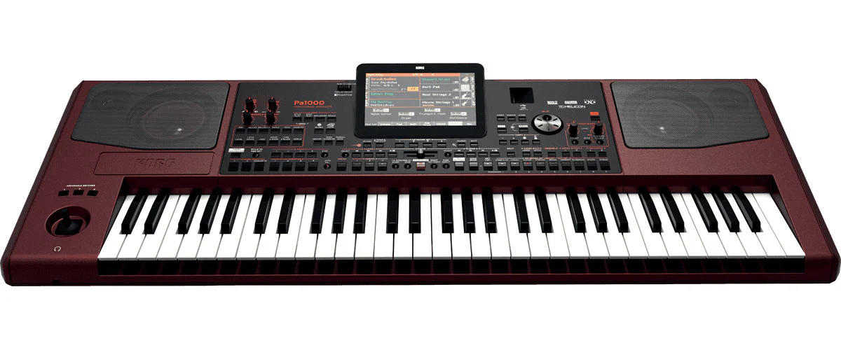 KORG PA1000 TECLADO INTERACTIVO - Image 6