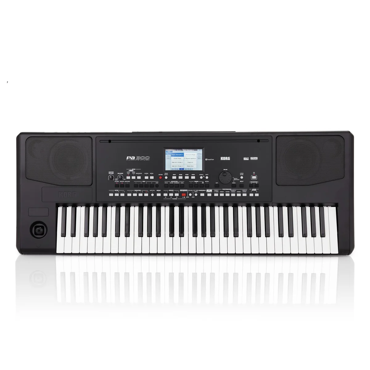KORG PA300 TECLADO INTERACTIVO - Image 14