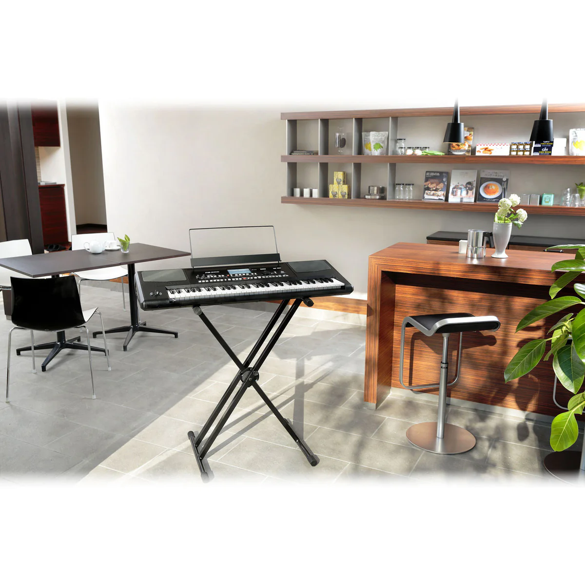 KORG PA300 TECLADO INTERACTIVO - Image 15