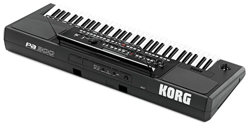 KORG PA300 TECLADO INTERACTIVO - Image 6