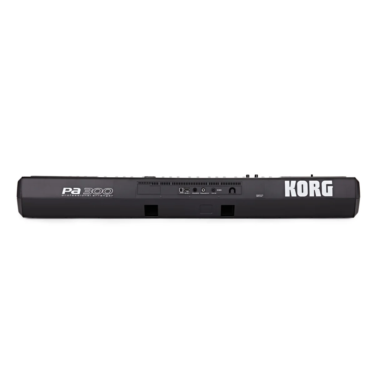 KORG PA300 TECLADO INTERACTIVO - Image 8