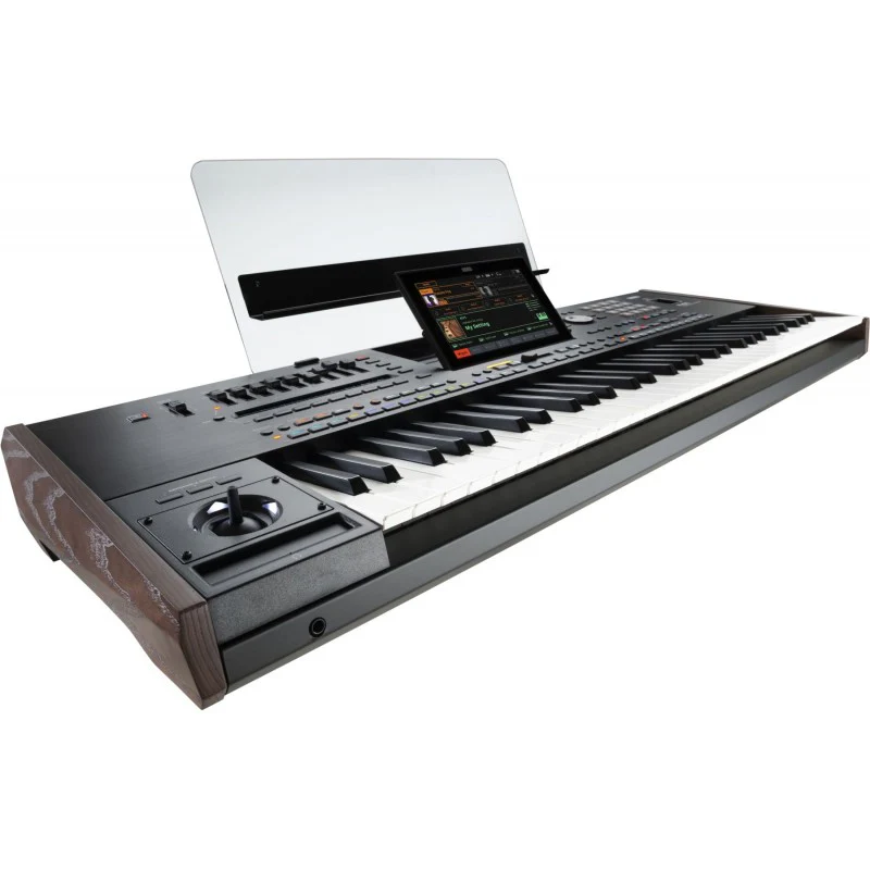 KORG PA5X 61 TECLADO ACOMPAÑAMIENTO 61 TECLAS - Image 2