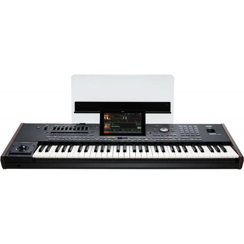 KORG PA5X 61 TECLADO ACOMPAÑAMIENTO 61 TECLAS - Image 3