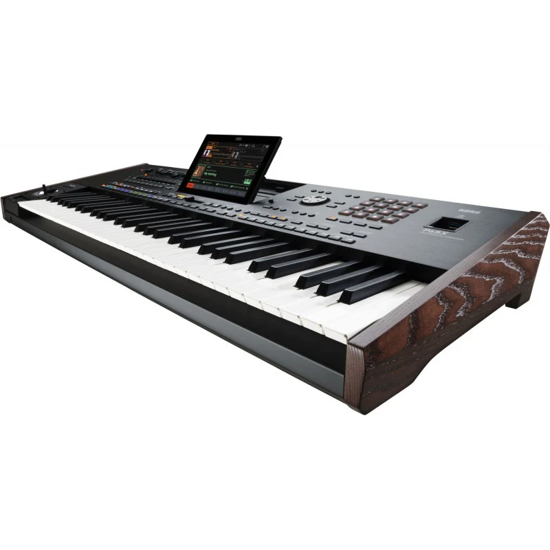 KORG PA5X 61 TECLADO ACOMPAÑAMIENTO 61 TECLAS - Image 4