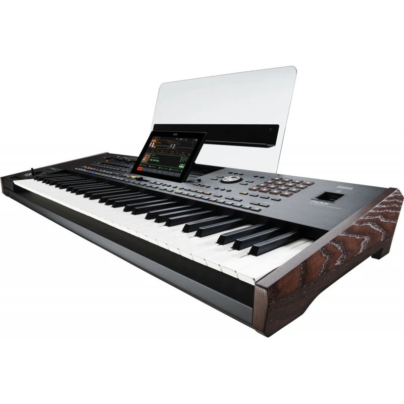 KORG PA5X 61 TECLADO ACOMPAÑAMIENTO 61 TECLAS - Image 7