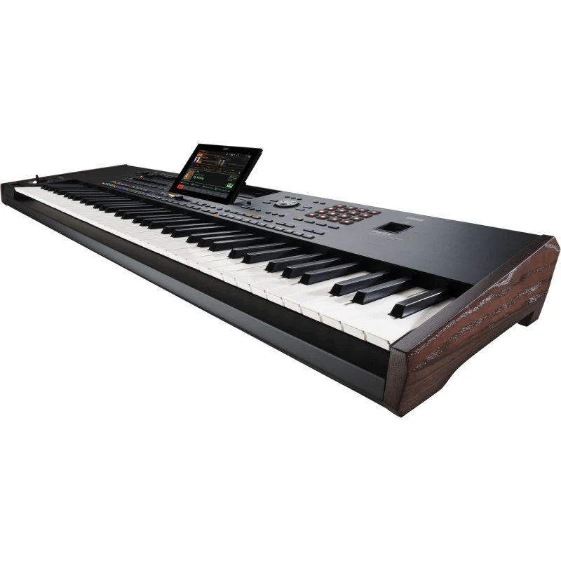KORG PA5X 76 TECLADO ACOMPAÑAMIENTO 76 TECLAS - Image 4