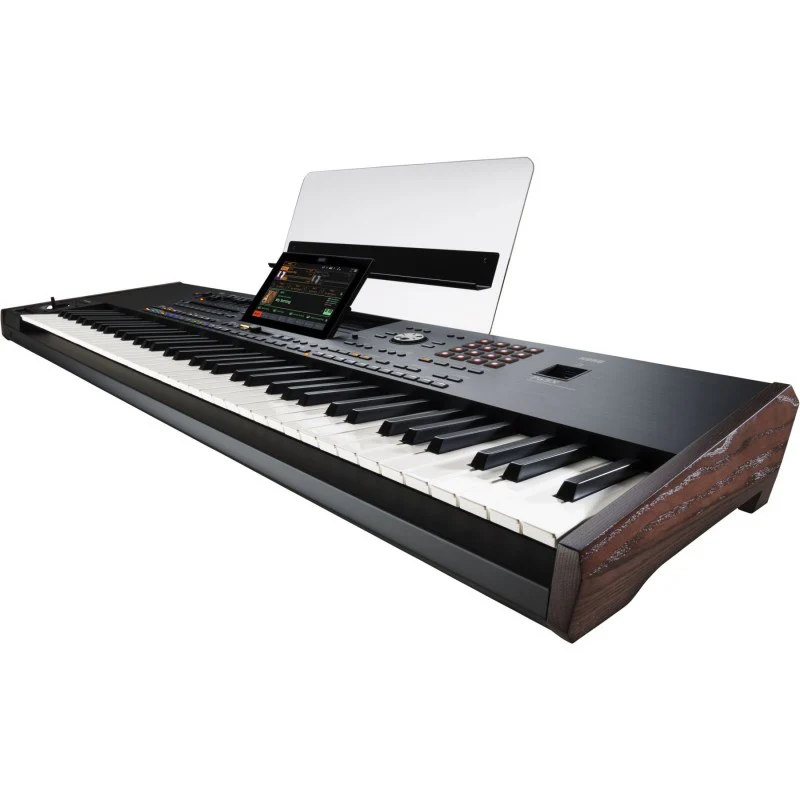 KORG PA5X 76 TECLADO ACOMPAÑAMIENTO 76 TECLAS - Image 7