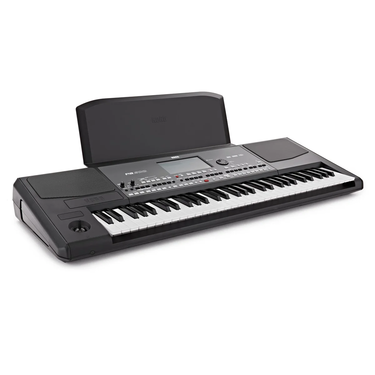 KORG PA600 TECLADO INTERACTIVO - Image 2