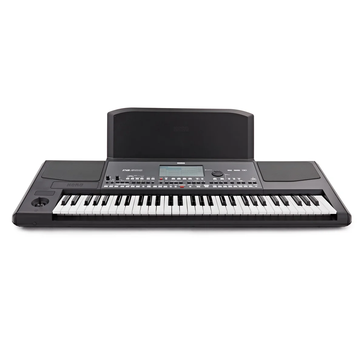 KORG PA600 TECLADO INTERACTIVO - Image 3