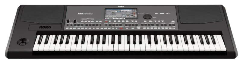 KORG PA600 TECLADO INTERACTIVO - Image 4