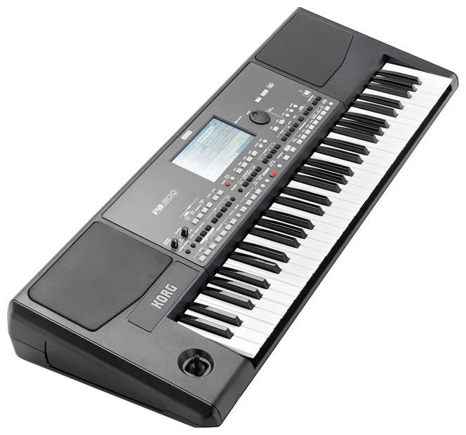 KORG PA600 TECLADO INTERACTIVO - Image 5