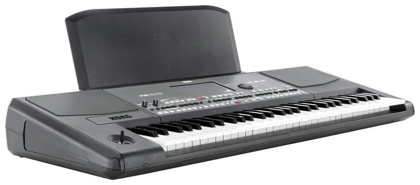 KORG PA600 TECLADO INTERACTIVO - Image 6